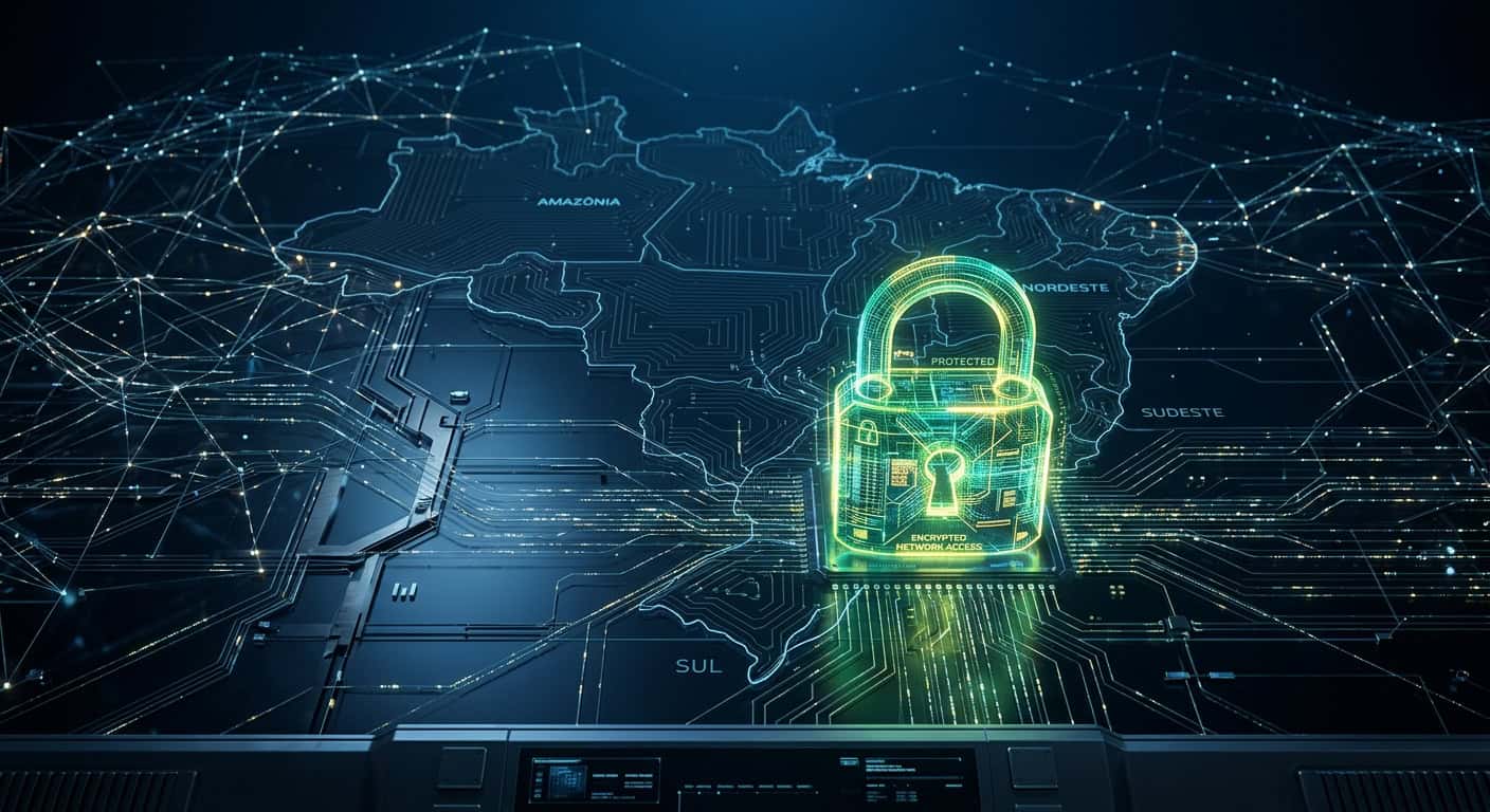 Imagem da matéria: Governo brasileiro quer nuvem própria com controle sobre código e dados
