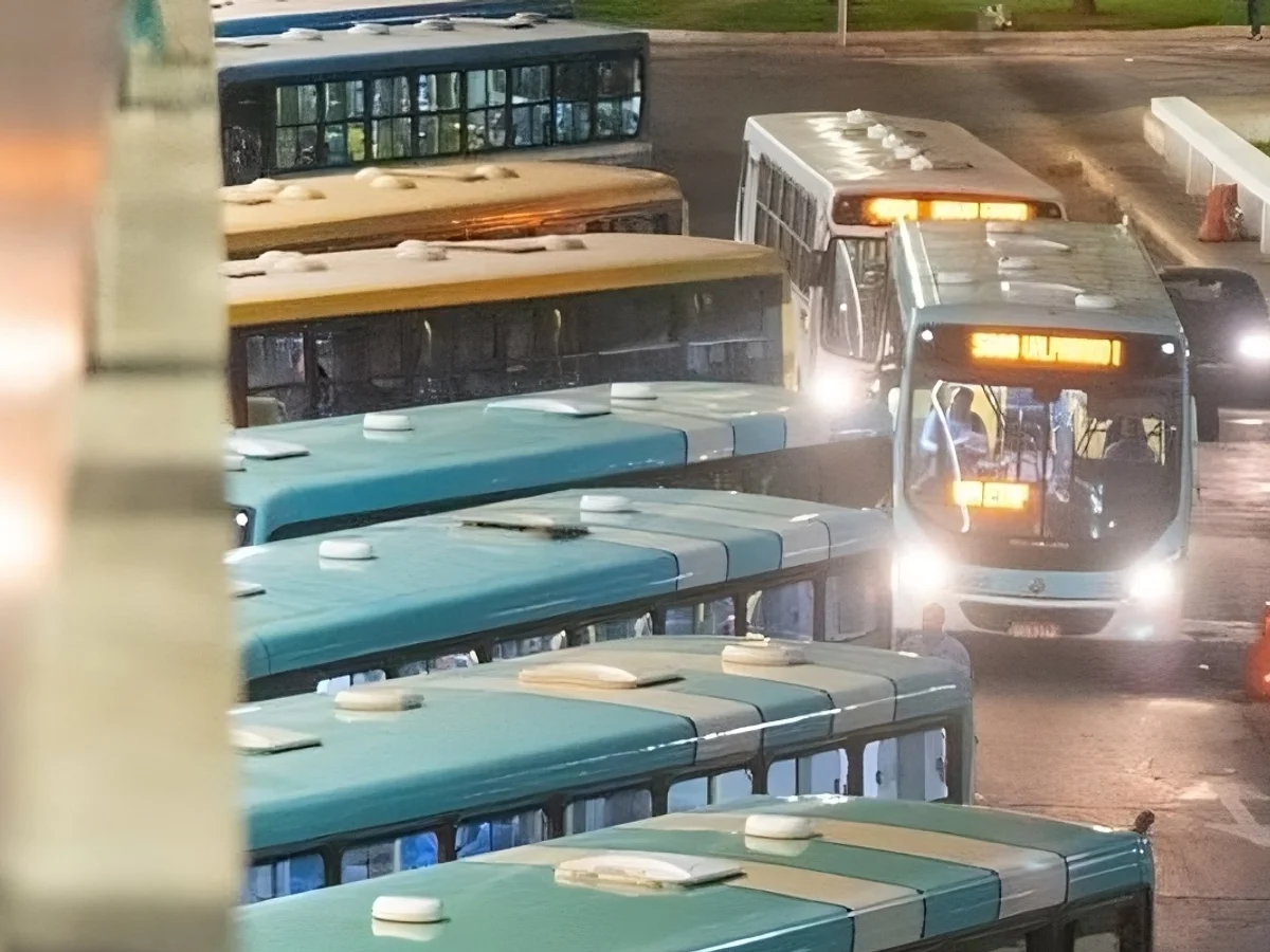 Integração e tarifa zero: as propostas para o transporte entre DF e Entorno