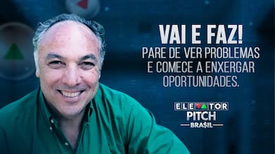 De Courier a Dealmaker: filme sobre trajetória de Ricardo Bellino já está disponível no RecordPlus