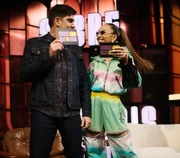 Marcelo Adnet fala sobre processo de “cura” após revelar abuso na infância