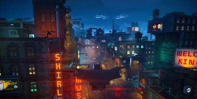 LEGO Batman: O Legado do Cavaleiro das Trevas ganha data de lançamento no Switch 2 Foto: Reprodução / Warner Bros. Games