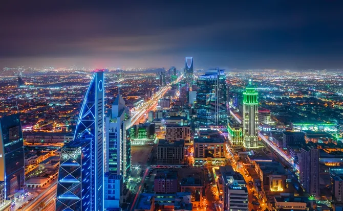 Saudi investment licenses surge 252% in Q2