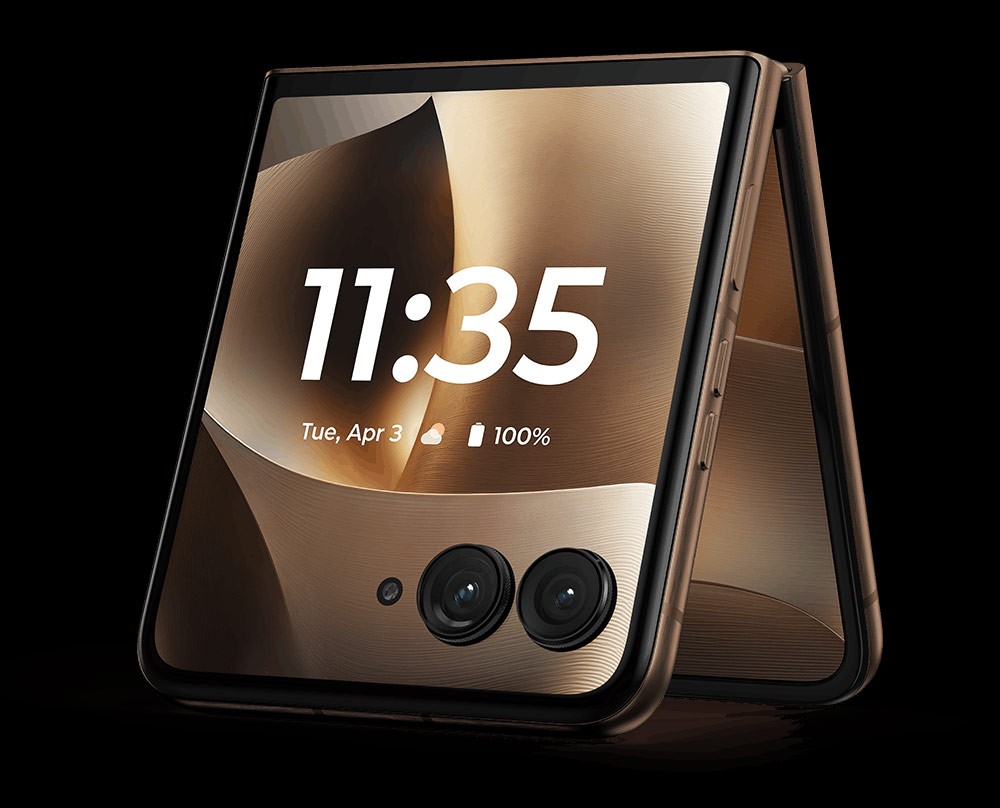 Motorola top de linha: 3 celulares que se destacam em câmera e desempenho