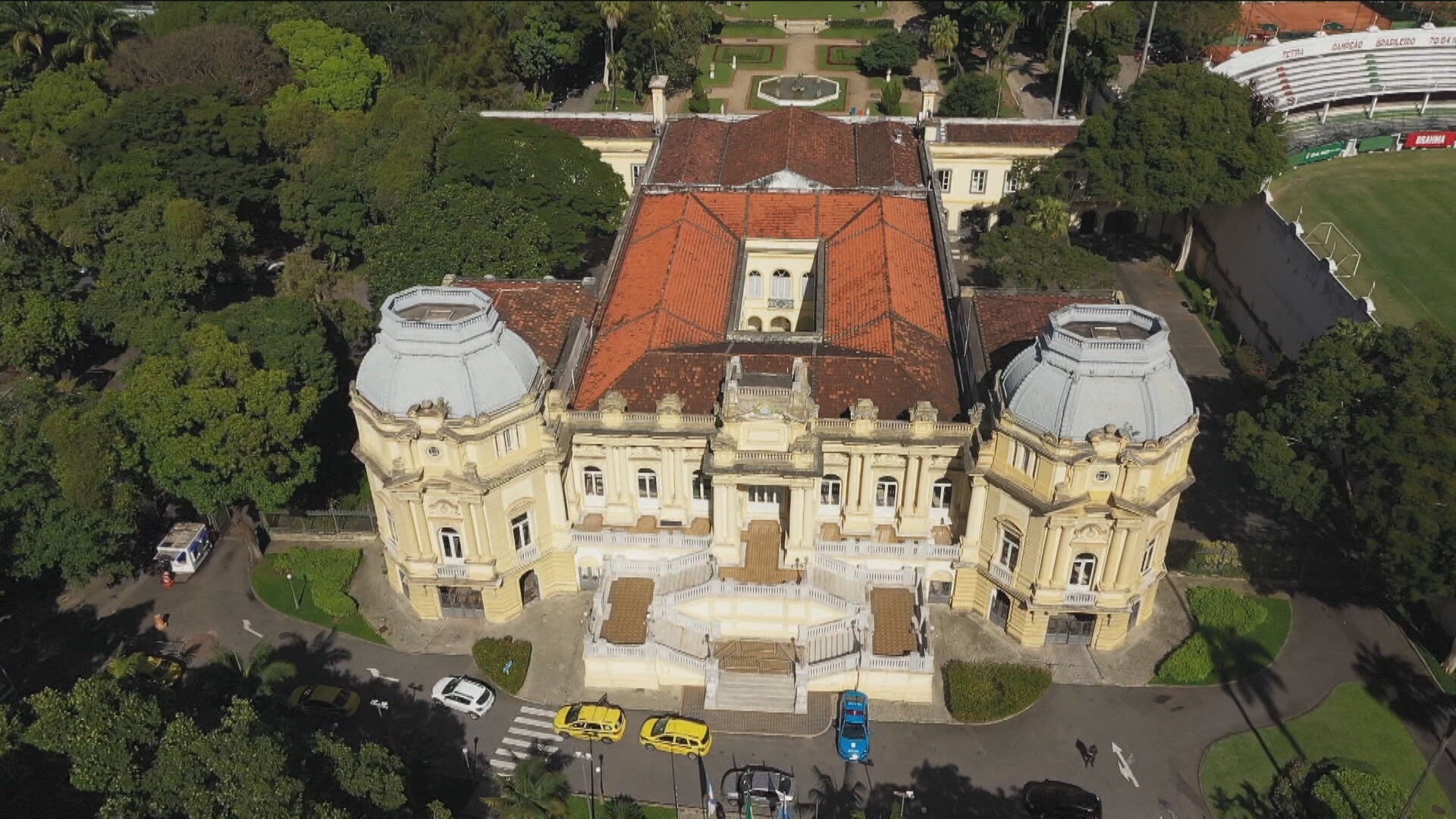 Quaest no RJ: Paes tem 36% e Ruas, 23%