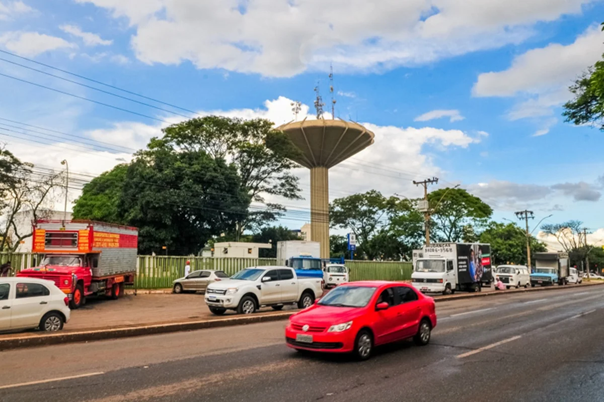 GDF determina urgência para construção de hospital em Ceilândia