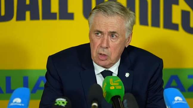 Brasil é ultrapassado pelo Marrocos e deixa o Top 5 do ranking da Fifa; veja lista