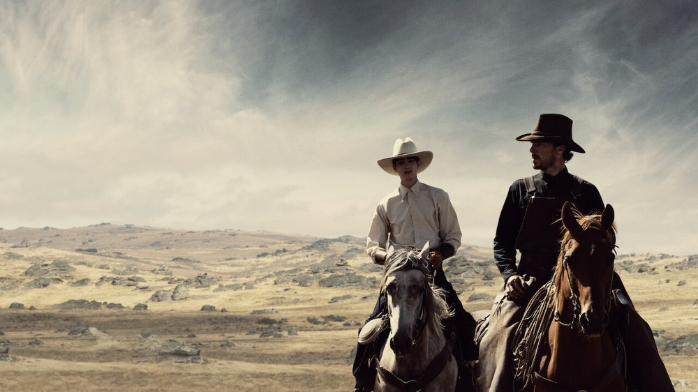 Ataque dos Cães é um dos 12 filmes de faroeste tipo Django Livre, mas com histórias ainda melhores — Foto: Divulgação/Netflix