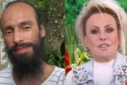 Badarik González é ex-genro de Ana Maria Braga