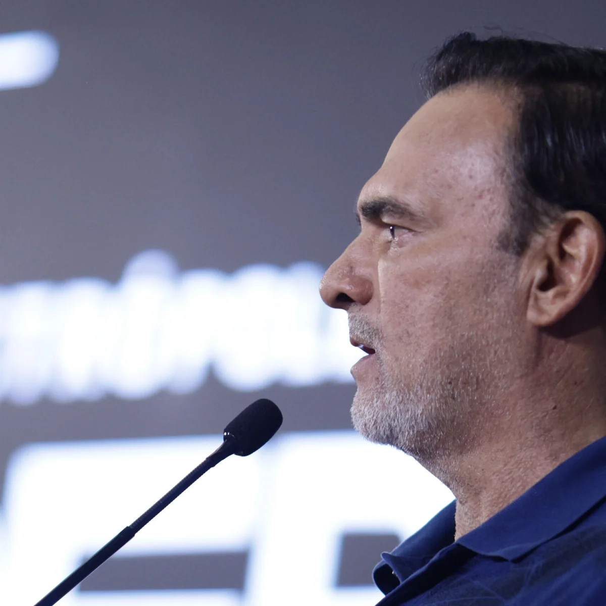 De olho em vaga no Senado, Marley sobre Fundo Constitucional: "Inegociável"