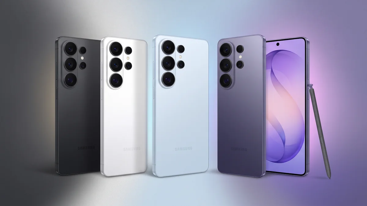 Imagem da matéria: Galaxy S27 pode ser muito mais potente, mas preço também deve subir; entenda