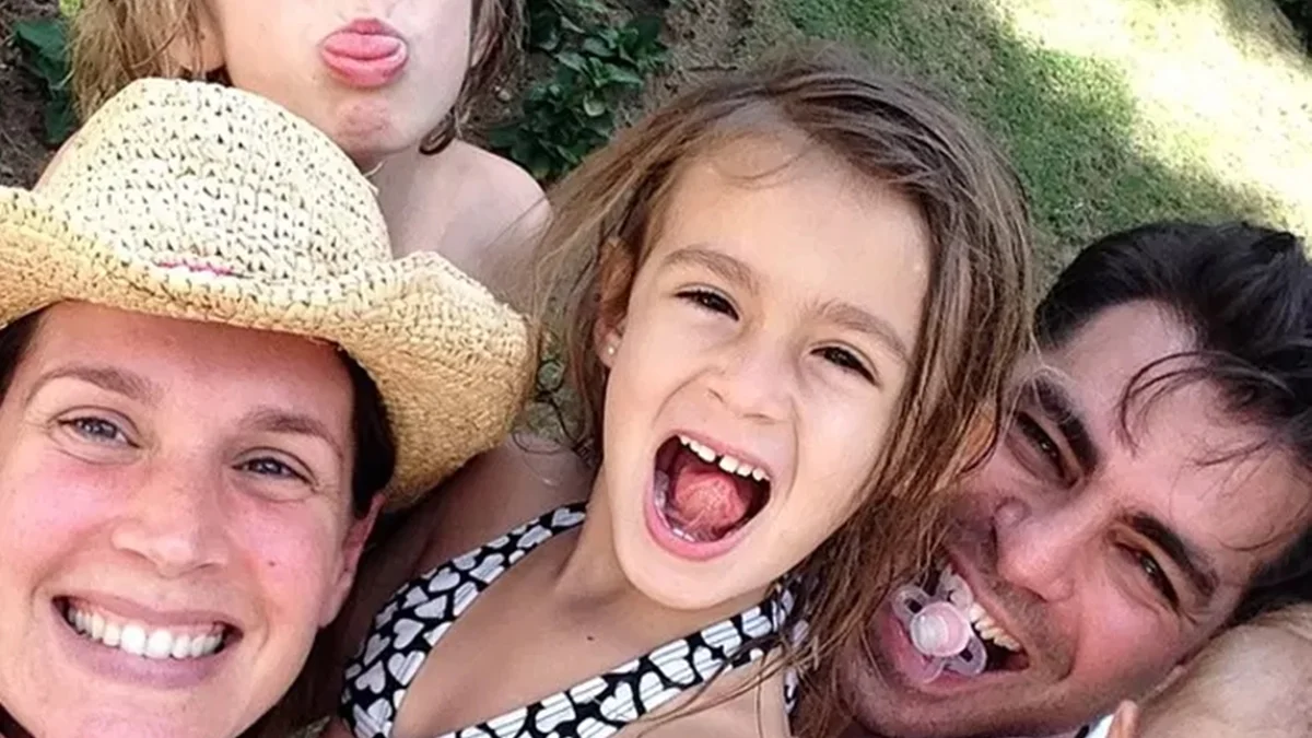 Quem é Vanessa Lóes, ex-esposa de Thiago Lacerda que deixou a TV há 10 anos