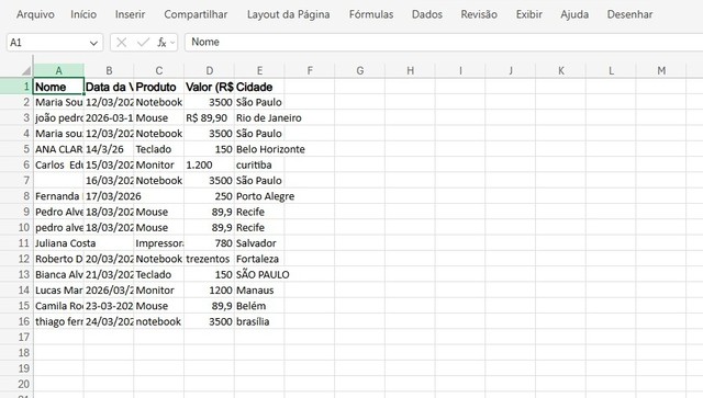 Copilot no Excel: 5 tarefas que você pode fazer sem saber fórmulas