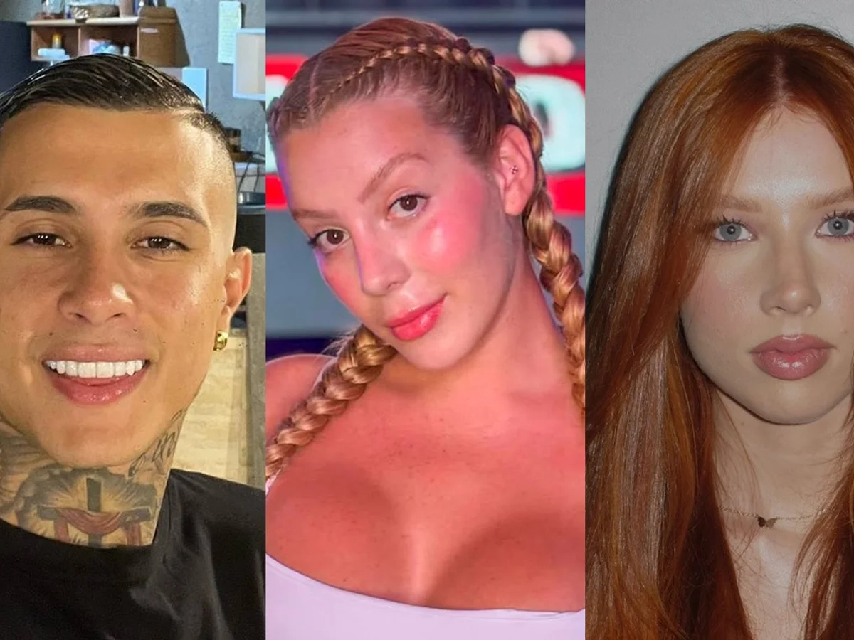 Entenda a treta entre MC Paiva, Malévola e Soso Careca