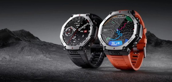 Smartwatch para HYROX: veja modelos projetados para o esporte