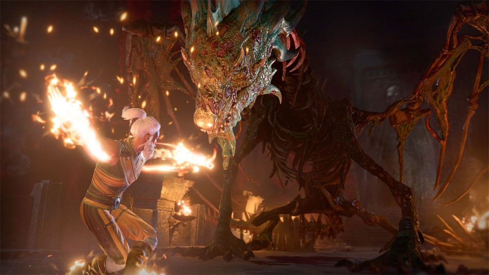 10 jogos obrigatórios para quem gosta de Game of Thrones