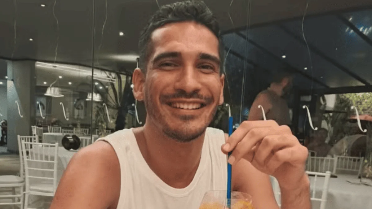 Bancário paulista desaparecido em SC pegou corrida por app antes de sumir