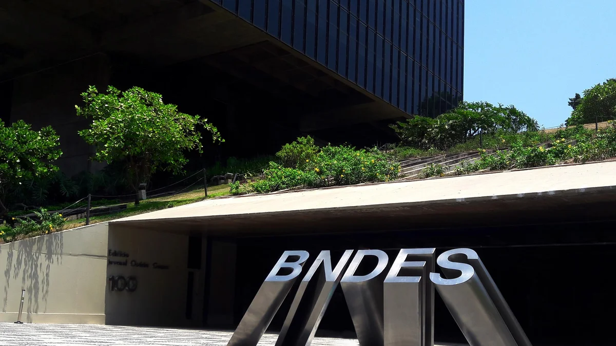 BNDES recebe R$ 12 bilhões em pedidos de crédito do Brasil Soberano