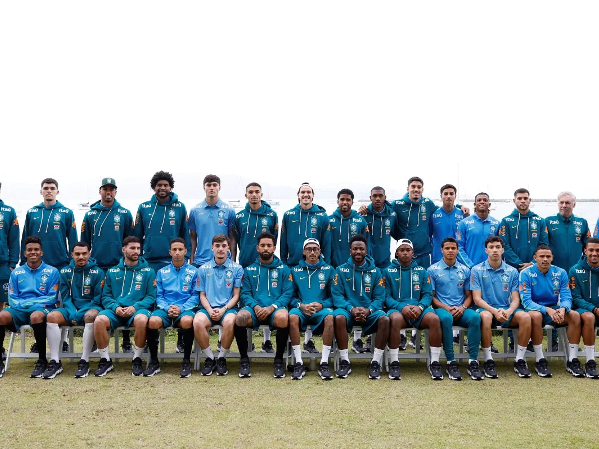 Com Seleção Brasileira favorita, confira retrospecto contra a Austrália