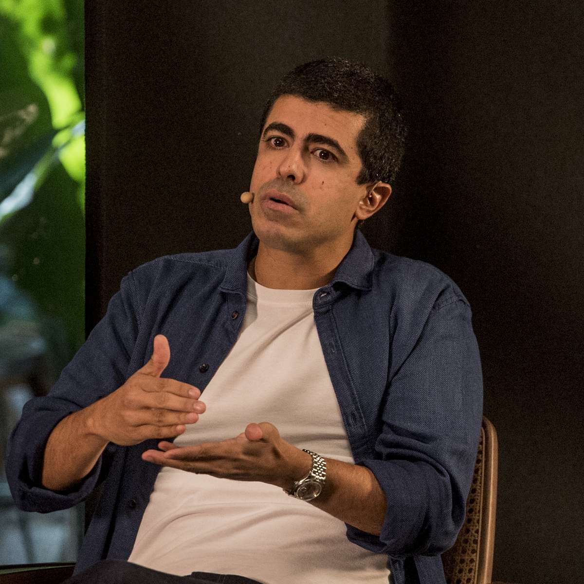 Marcius Melhem aceita acordo e encerra processo por acusação de assédio sexual