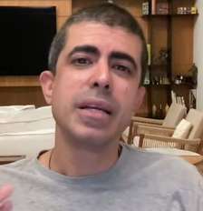Foto: YouTube/Marcius Melhem / Pipoca Moderna