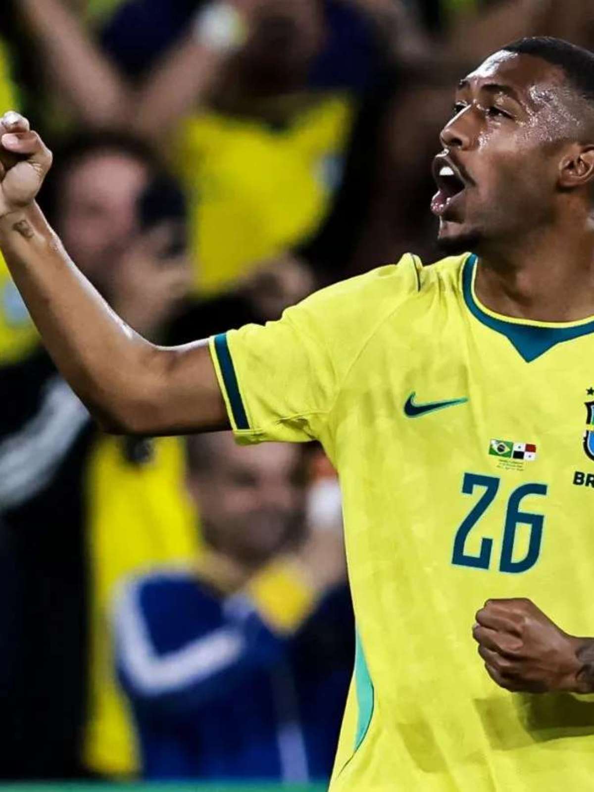 Vergonhoso! Brasil joga mal e empata com a Austrália