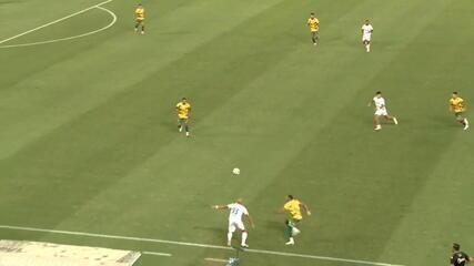 Cuiabá 3x0 Náutico | Melhores momentos | 29ª rodada | Brasileirão Série B 2026