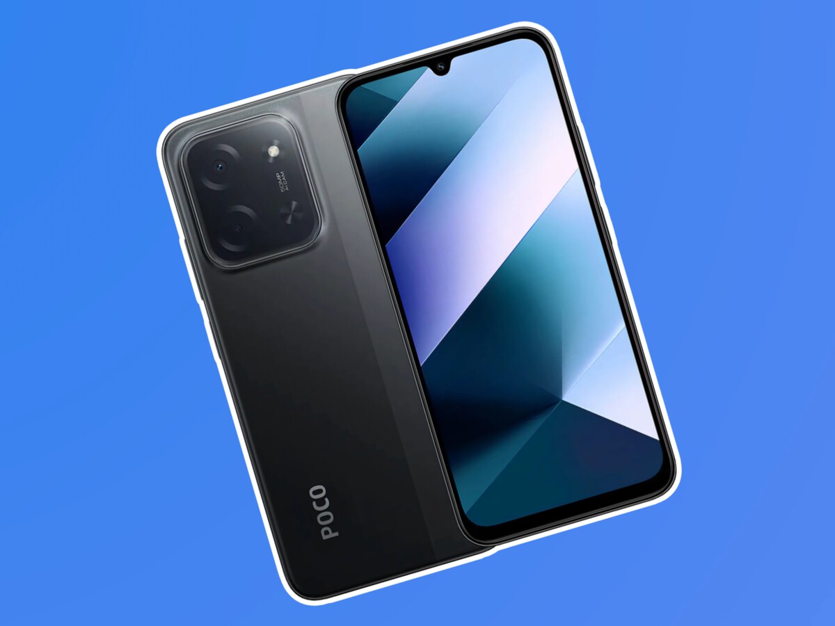 Celular Xiaomi barato con gran batería y pantalla de 120 Hz. También funciona como power bank para otros dispositivos