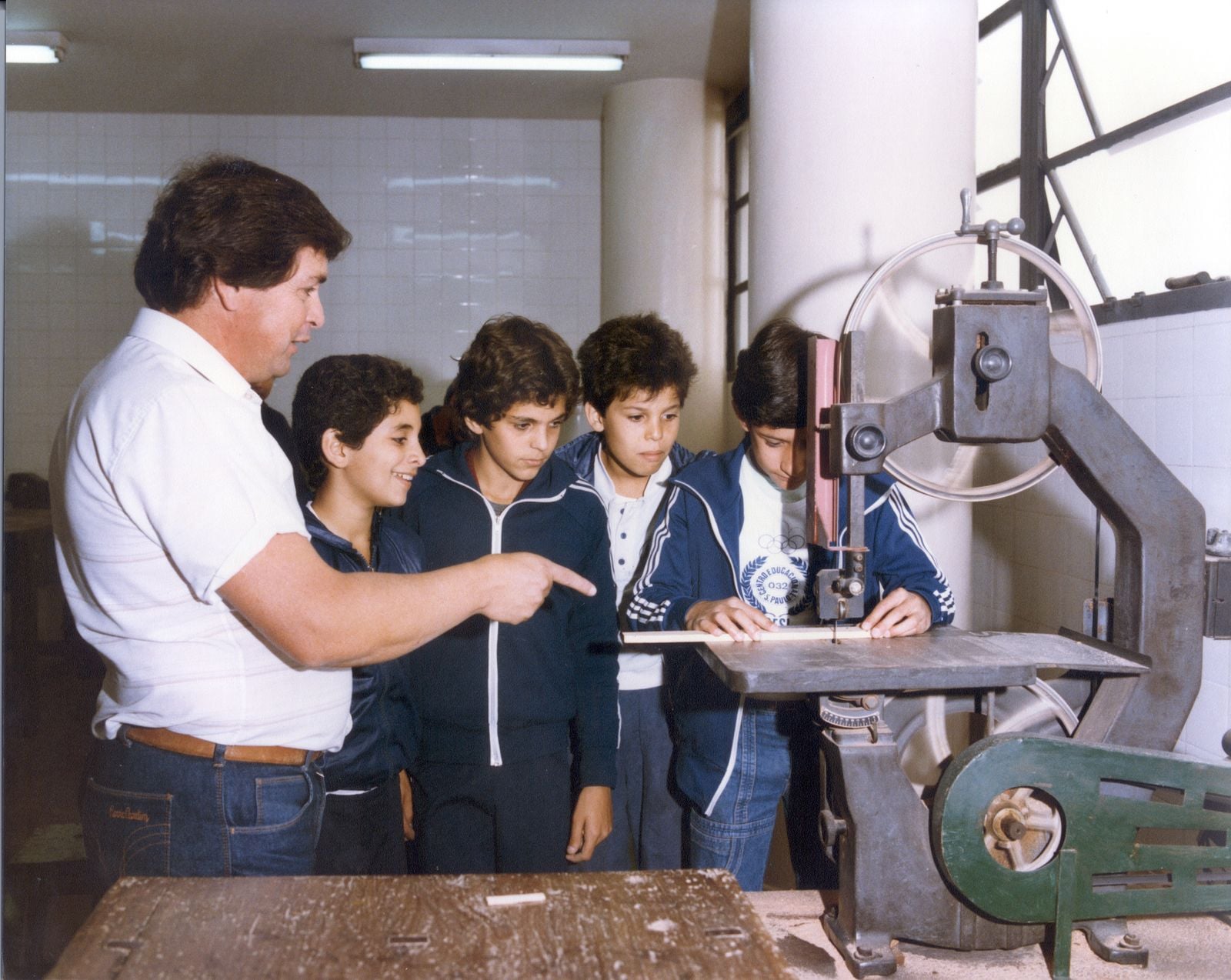 SESI 80 anos: oito décadas construindo educação, saúde e cultura para o trabalhador brasileiro