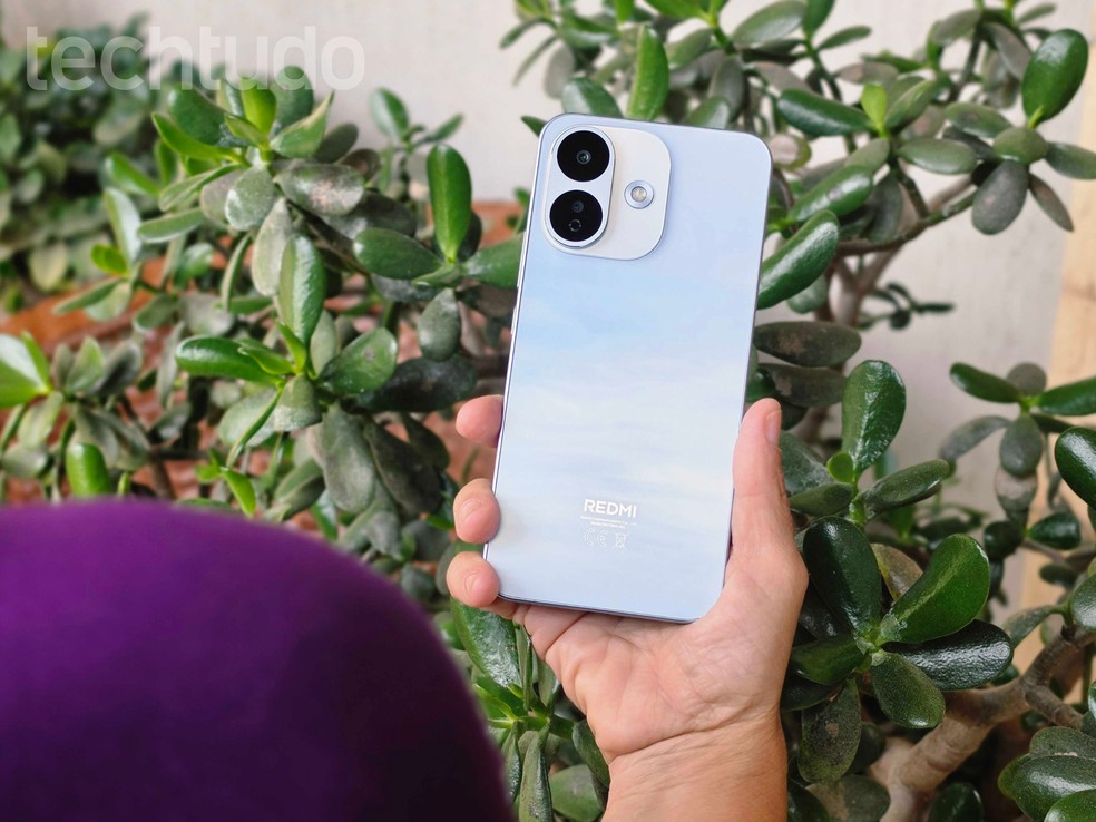 Redmi Note 17 Pro traz bateria gigante, mas a que custo? Veja impressões
