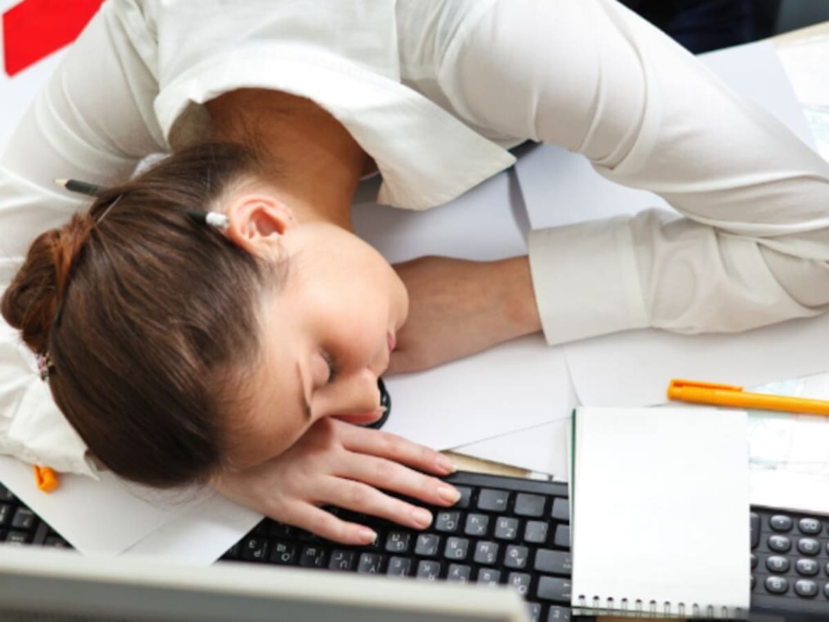 Cómo lograr un descanso reparador