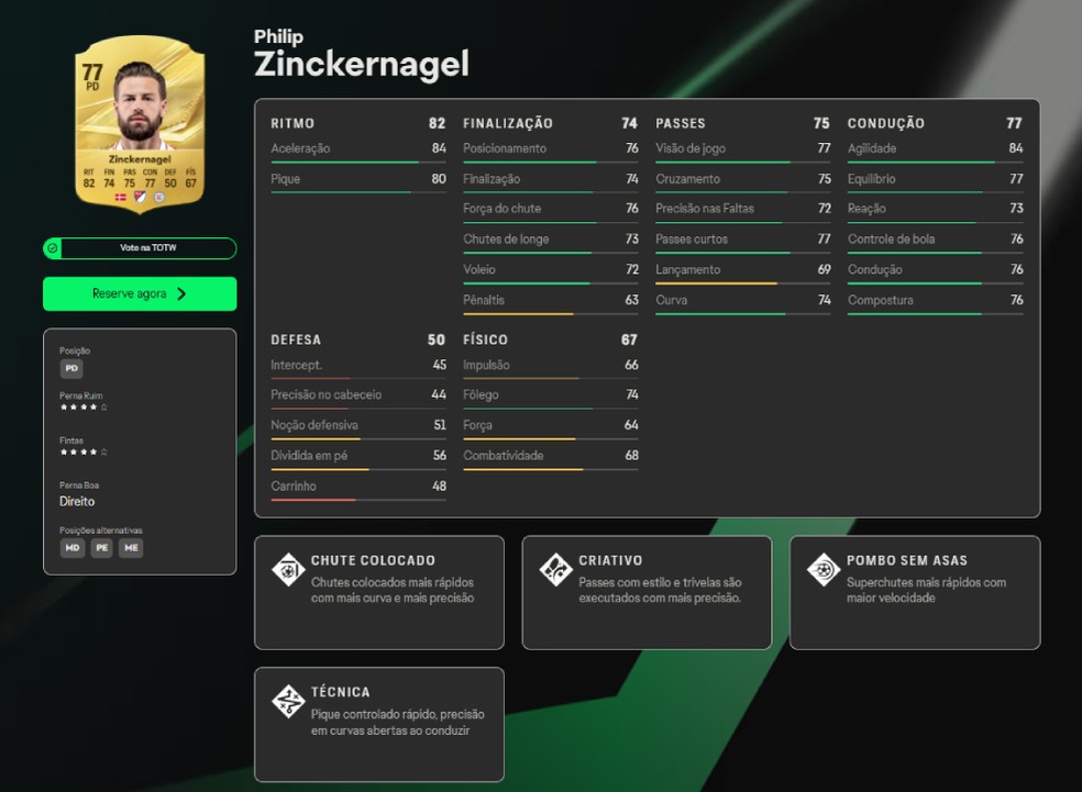 EA FC 27: 30 jogadores bons e baratos para contratar no Modo Carreira