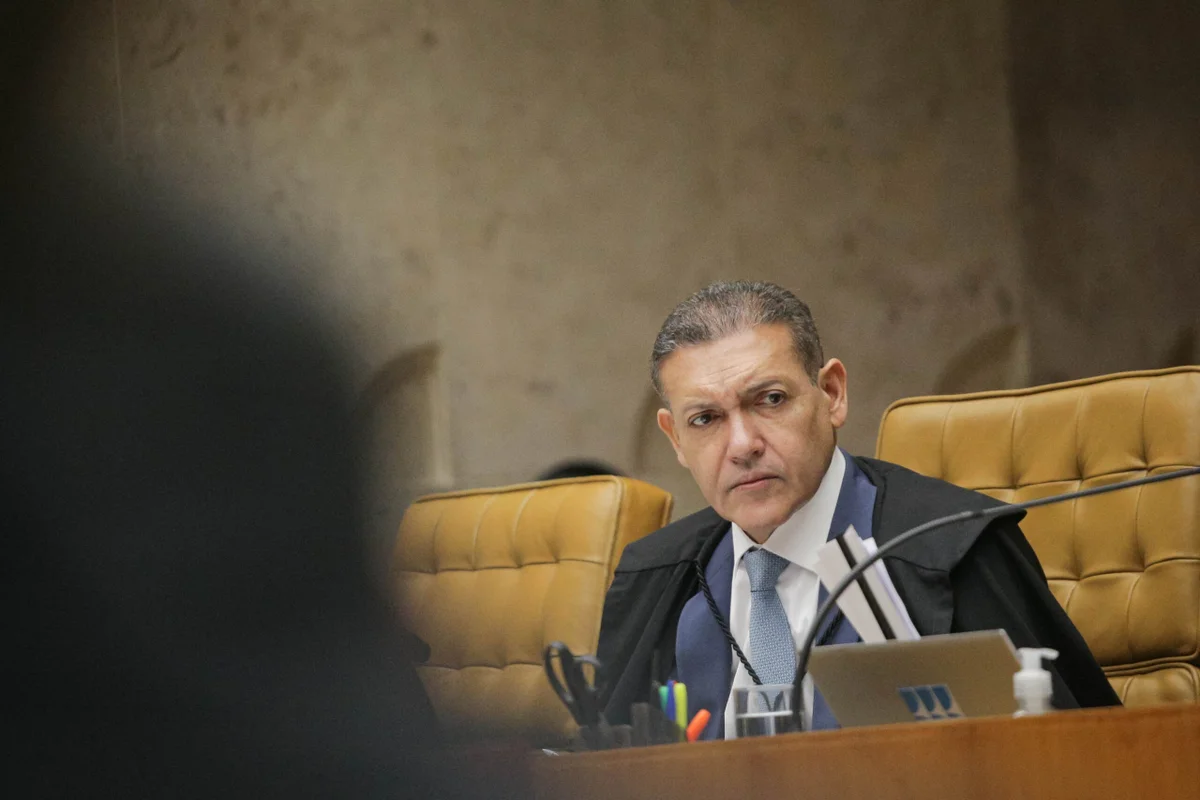 Kassio será relator de ação da AGU sobre a perda do cargo de Marco Buzzi