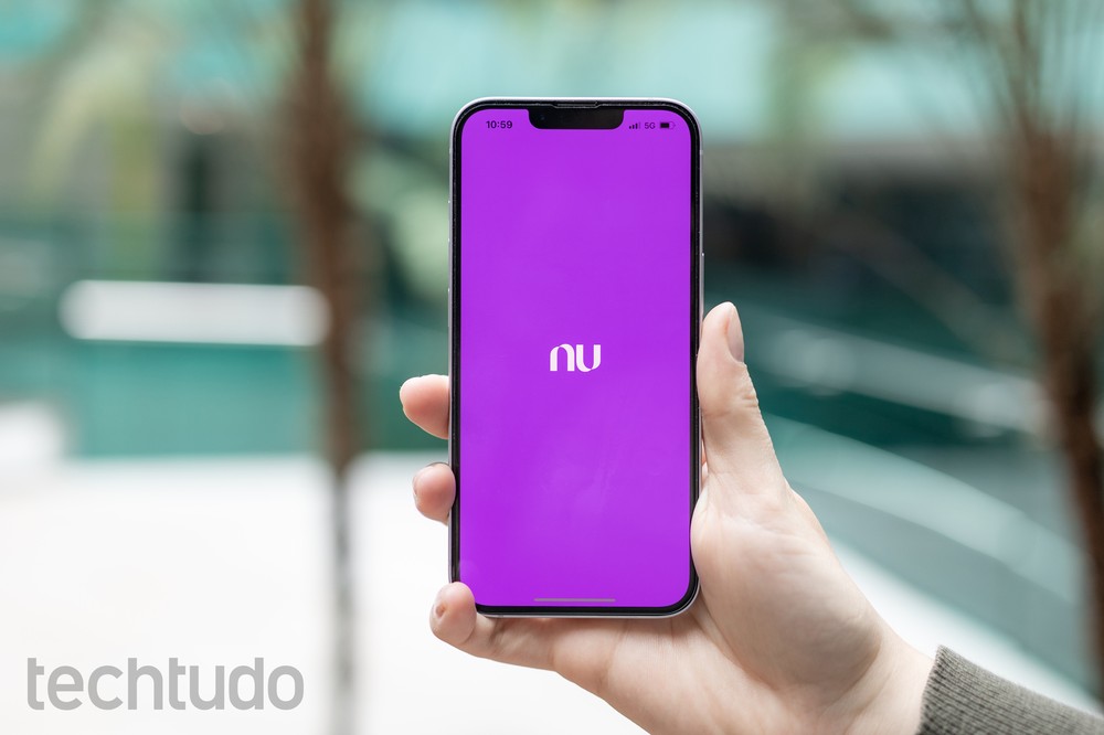 Modo Rua do Nubank permite definir um limite para Pix, TED e pagamentos de boletos feitos quando o celular está fora de redes Wi-Fi cadastradas como seguras — Foto: Mariana Saguias/TechTudo