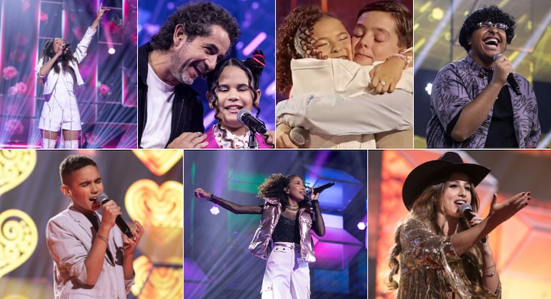 Campeão do Canta Comigo Teen anuncia single novo, e fãs se empolgam: ‘Estamos ansiosos’