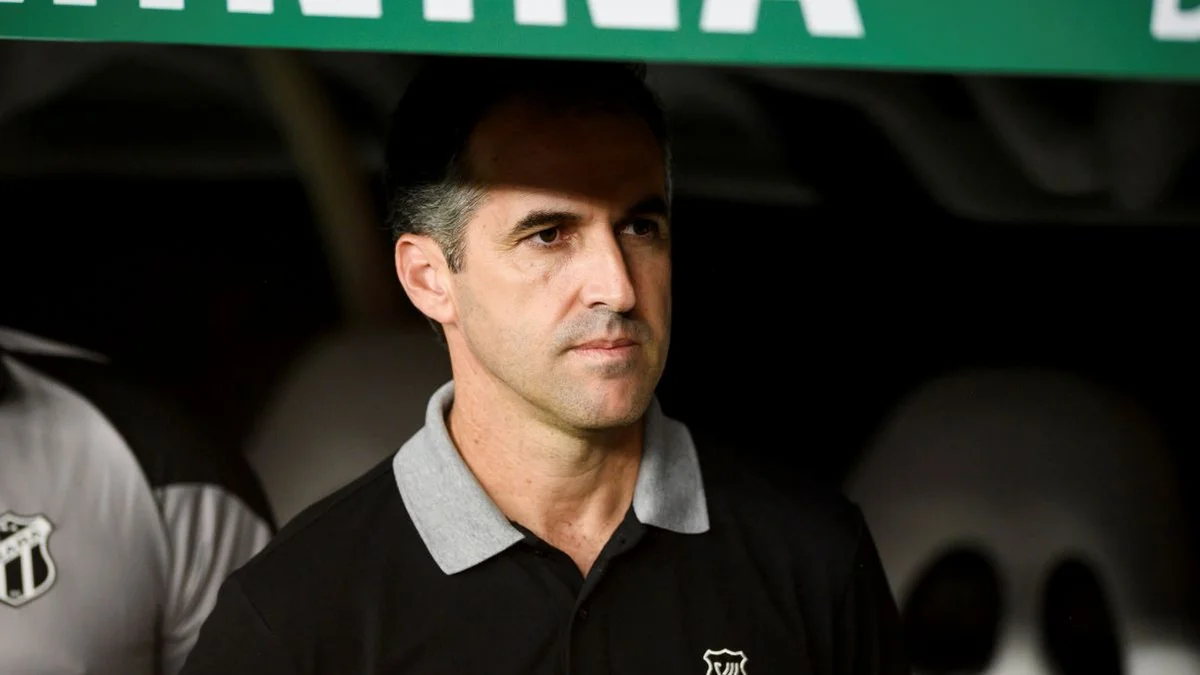 Brasileirão: Léo Condé é o 17º treinador demitido em 2026; confira a lista