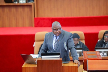 Beijing treaty to give Gambian performers stronger protection