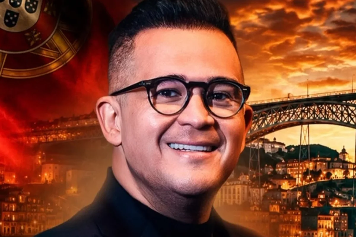 Bruno Avelar - Metrópoles