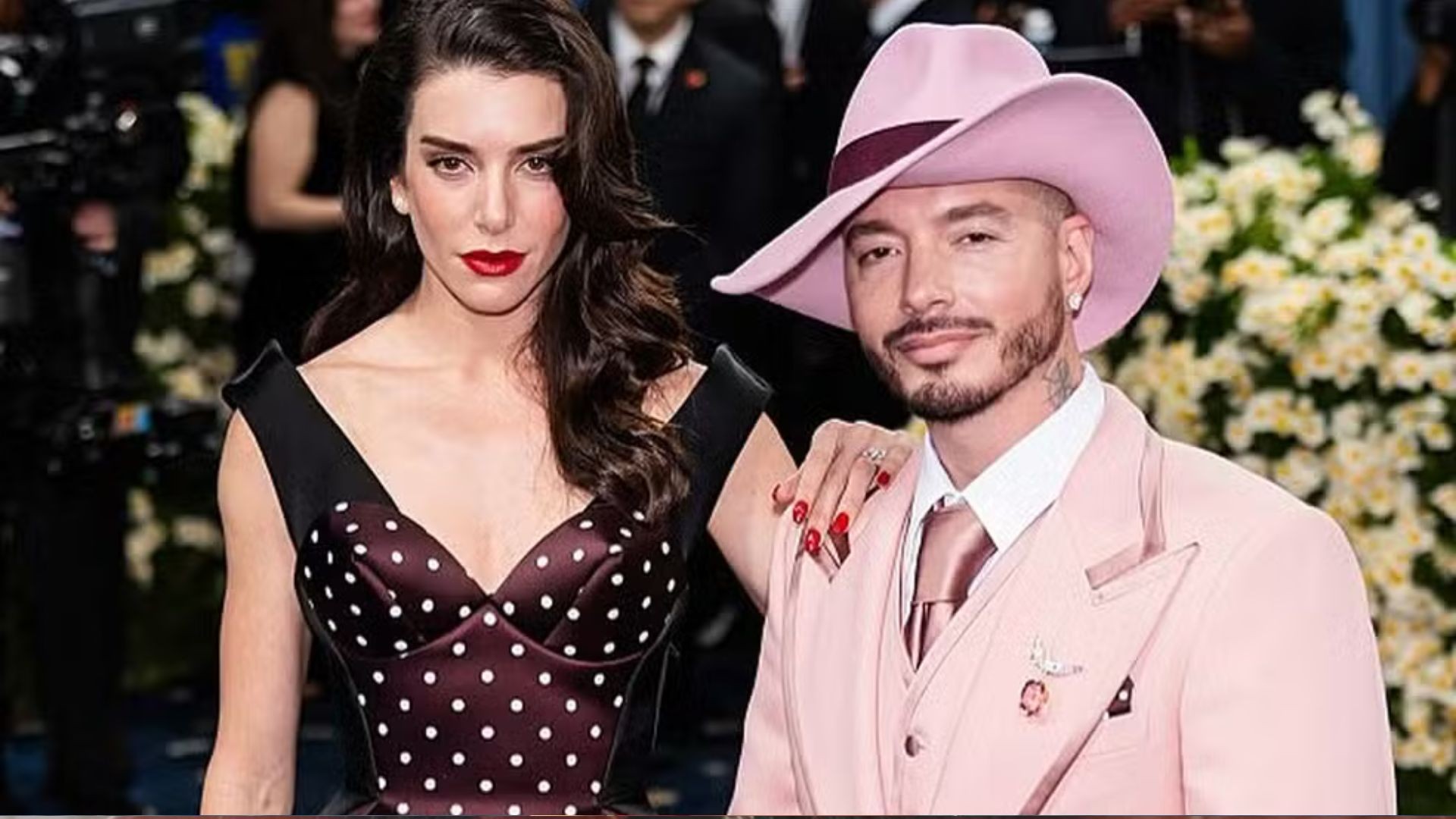 J Balvin reforça lista de solteiros; relembre famosos que anunciaram separação recentemente