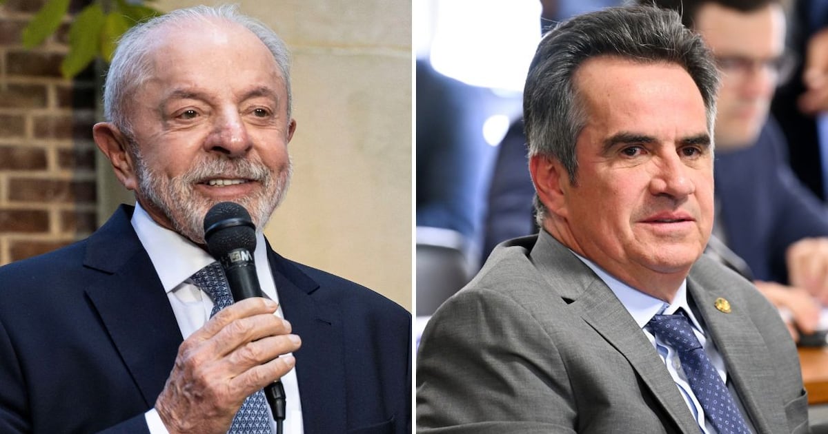 Campanha de Lula tenta reabrir ponte com Ciro Nogueira após desgaste no Piauí