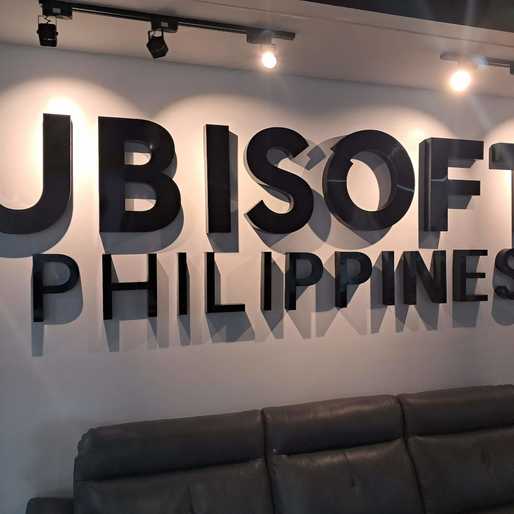 How Ubisoft Philippines helps bring game worlds to life