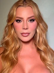 Imagem da matéria: MC Paiva ataca Malévola e promete "tragédia"; influencer vai à delegacia