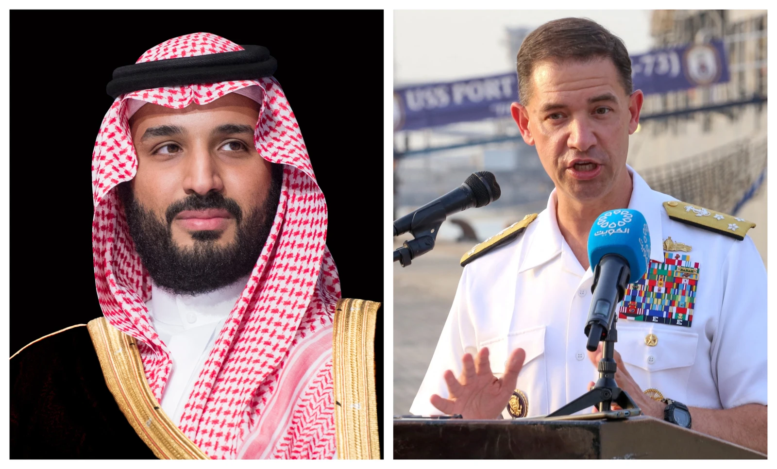 A Arábia Saudita destaca reformas trabalhistas na conferência do Cairo