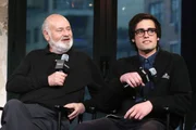 Rob Reiner e o filho, Nick Reiner