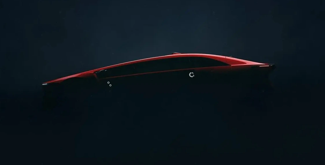 Saudi EV maker Ceer prepares to unveil first electric sedan, SUV