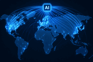 ONU quer cooperação global para criar salvaguardas enquanto os riscos da IA ainda são avaliados