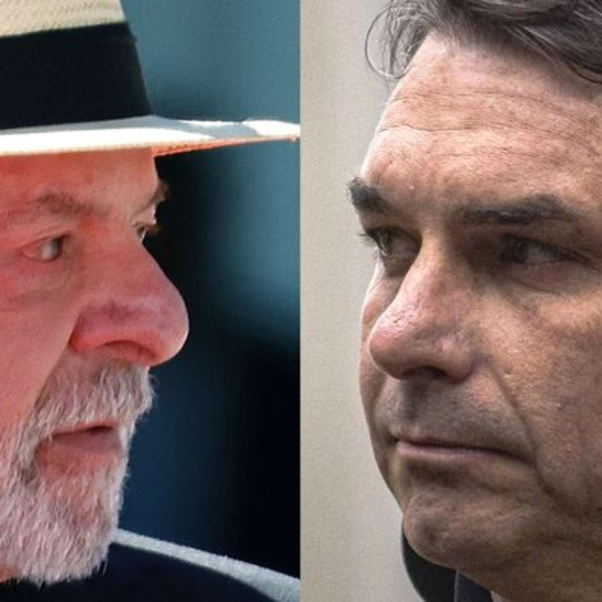 Pesquisa BTG-Nexus: Lula tem 42% das intenções de voto no 1º turno, Flávio Bolsonaro, 37%