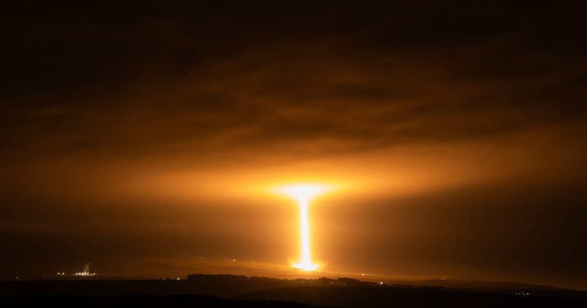 Reino Unido se prepara para ‘guerra no espaço’ com energia dirigida e ataques cibernéticos