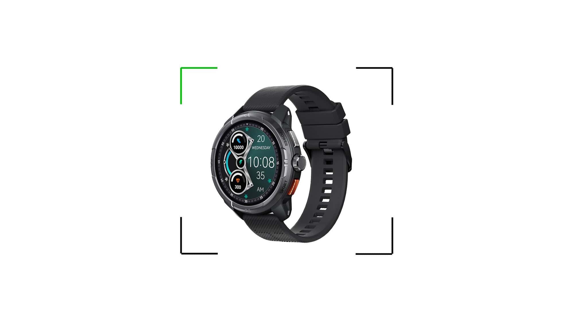 Haylou Solar Ultra: smartwatch com GPS integrado e preço baixo vale a pena?