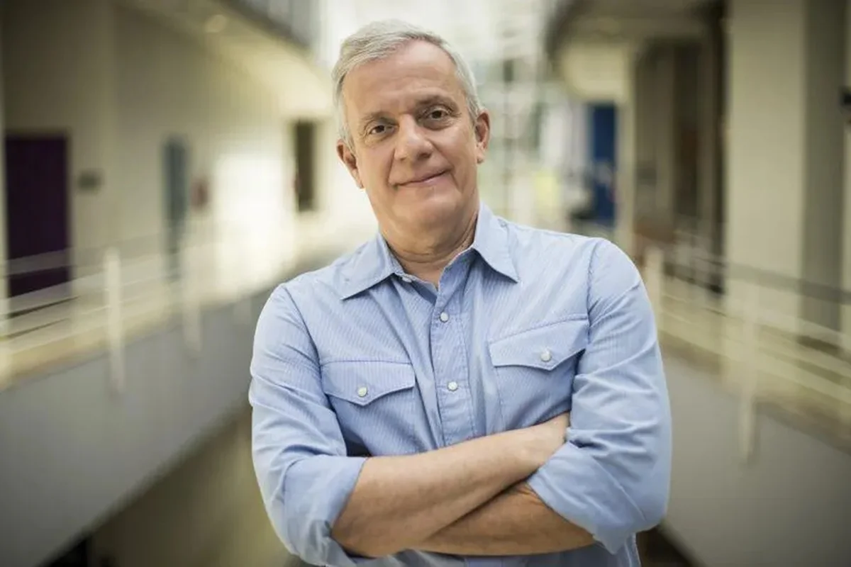 Quem é Álvaro Pereira Jr, que chamou Gil do Vigor de "falso acadêmico"