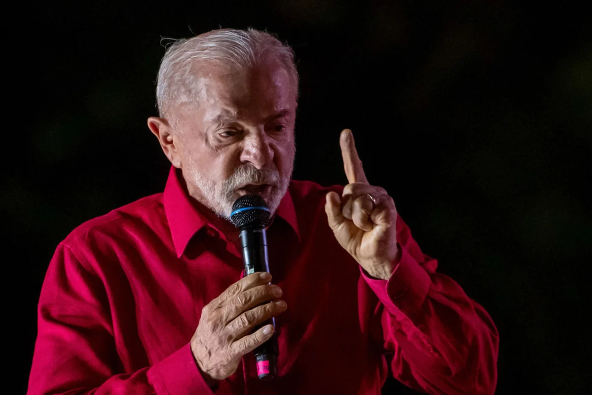 Lula vai assinar MP com restrições a bets nesta sexta (25/9), em SP